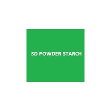 SD Powder Starch 10KG